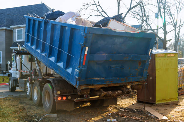 Trusted Alvarado, TX Junk Removal Experts