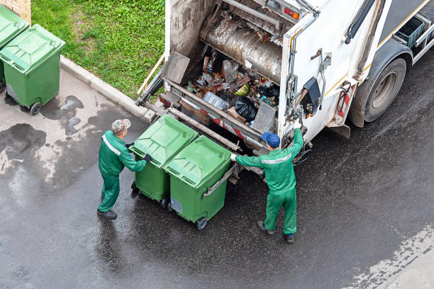 Best Professional Junk Removal  in Alvarado, TX