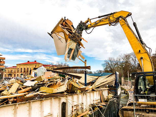 Best Office Junk Removal  in Alvarado, TX